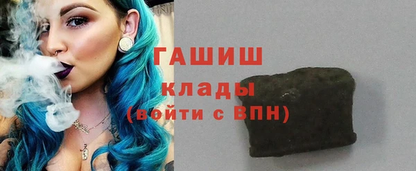 молекула духа Михайловск