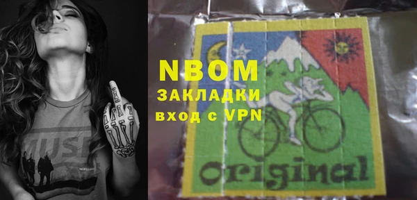 молекула духа Михайловск